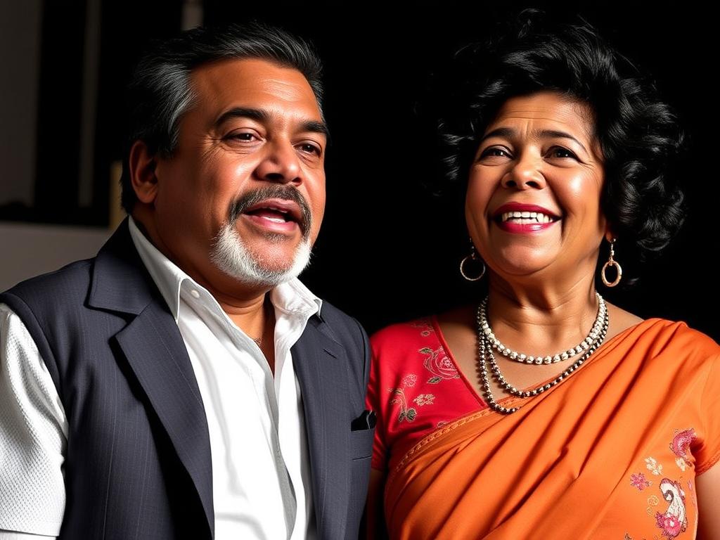     Historias de famosos boricuas que viven con asma. Impacto de las historias de famosos con asma en la comunidad boricua