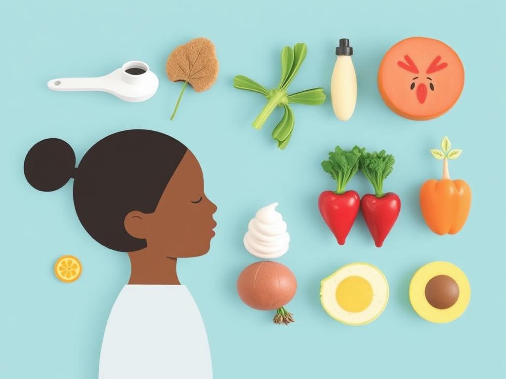 Alimentos que ayudan (o empeoran) el asma en boricuas. Importancia del seguimiento médico y nutricional para boricuas con asma Alimentos que ayudan (o empeoran) el asma en boricuas. Importancia del seguimiento médico y nutricional para boricuas con asma