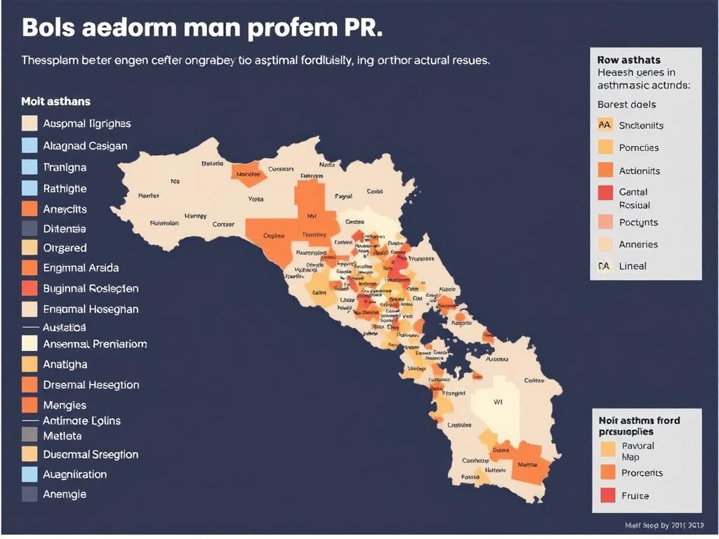     El mapa del asma en PR: ¿En qué pueblos hay más casos?. What Can Individuals Do?
