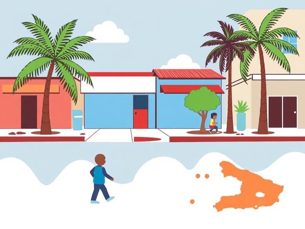     El futuro del asma en Puerto Rico: ¿Mejorará o empeorará?. El impacto del cambio climático en el asma en Puerto Rico