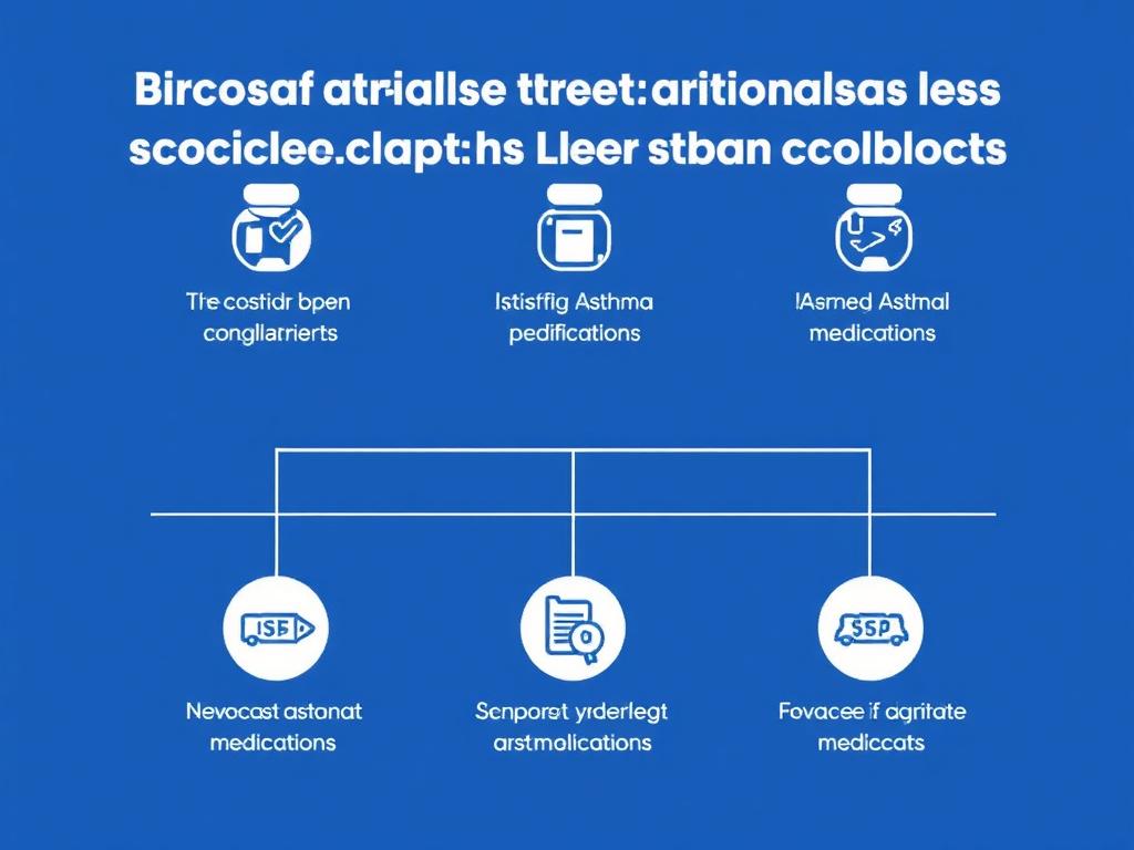     El costo de los medicamentos para el asma en la isla. Understanding Insurance and Its Role in Medication Costs