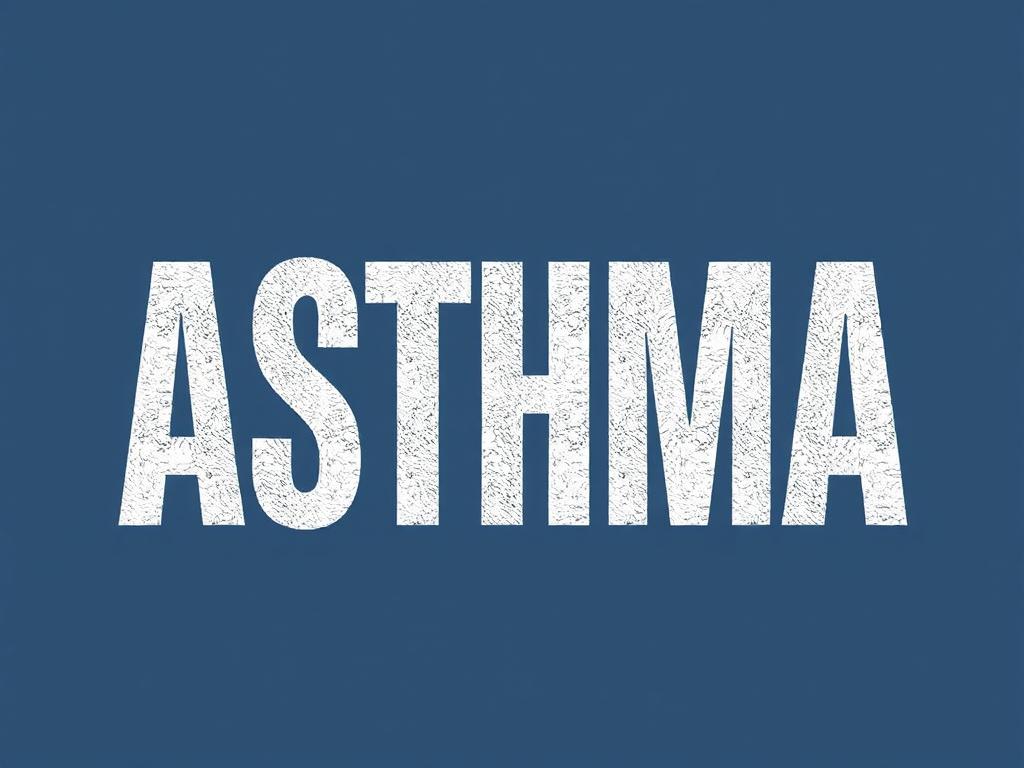 El asma en la música urbana: ¿Por qué tantos artistas lo mencionan?. El asma como símbolo en la música urbana El asma en la música urbana: ¿Por qué tantos artistas lo mencionan?. El asma como símbolo en la música urbana