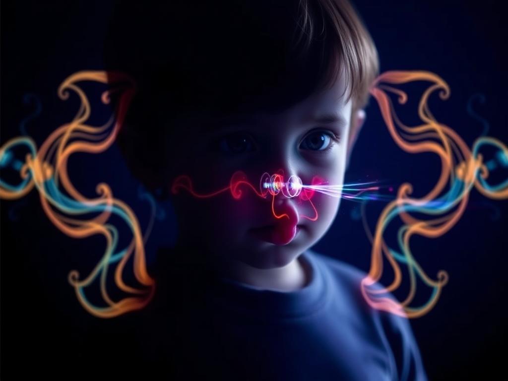 Asma en niños: ¿Cómo detectarlo temprano?. La importancia del seguimiento médico Asma en niños: ¿Cómo detectarlo temprano?. La importancia del seguimiento médico