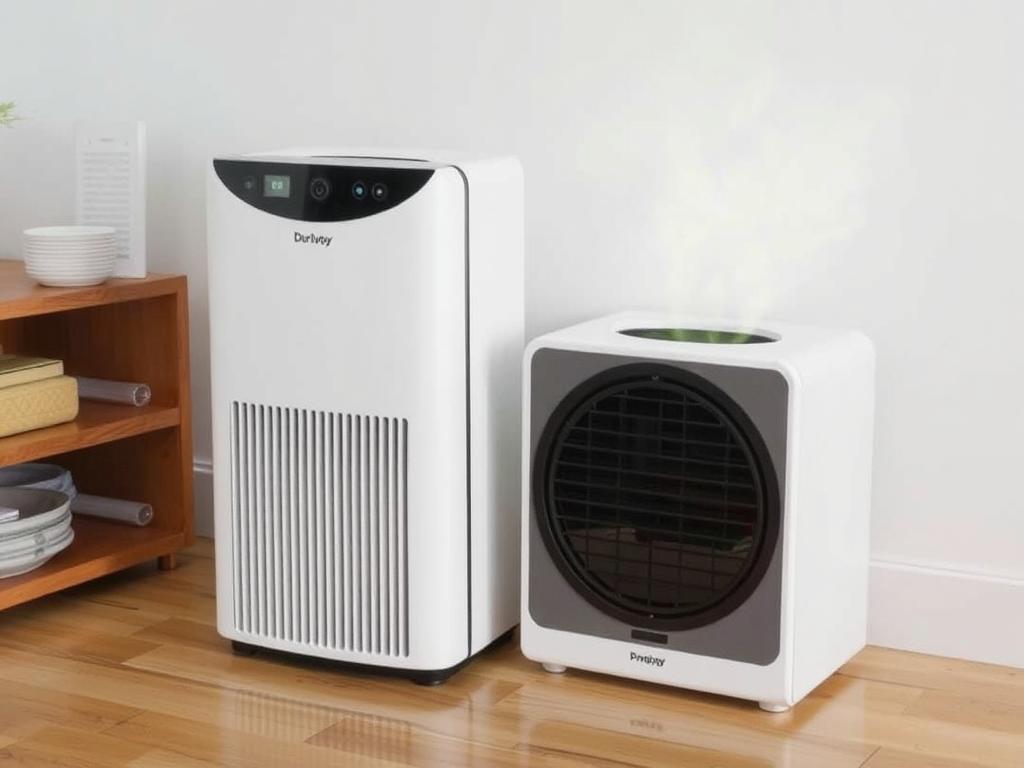     Purificadores de aire: ¿Realmente funcionan en casas boricuas?. ¿Qué son los purificadores de aire y cómo funcionan?