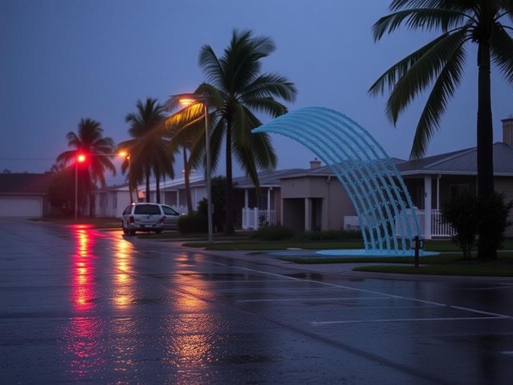     ¿Aumentó el asma después de los huracanes? Datos reales. Preventive Measures and Recommendations for Reducing Asthma Risks After Hurricanes