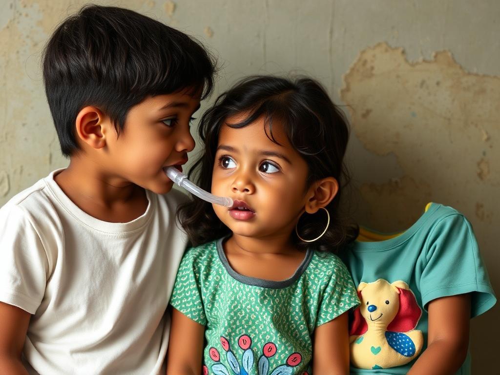     Cómo hablar de tu asma sin estigma en la cultura boricua. Cómo educar a los niños y adolescentes sobre el asma en la cultura boricua