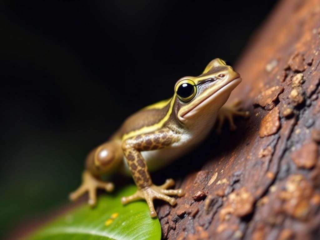 ¿El coquí provoca asma? Desmontando mitos tropicales. Resumen rápido: ¿El coquí provoca asma? ¿El coquí provoca asma? Desmontando mitos tropicales. Resumen rápido: ¿El coquí provoca asma?