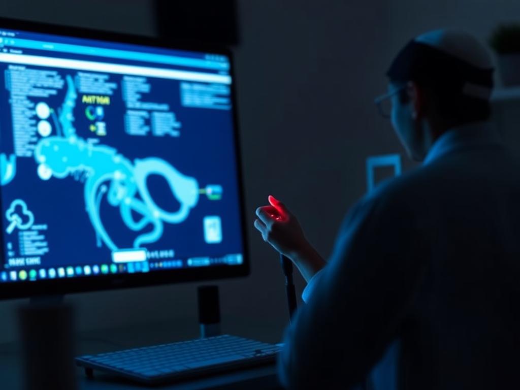     ¿Hay suficientes especialistas en asma en Puerto Rico?. The Role of Technology and Telemedicine