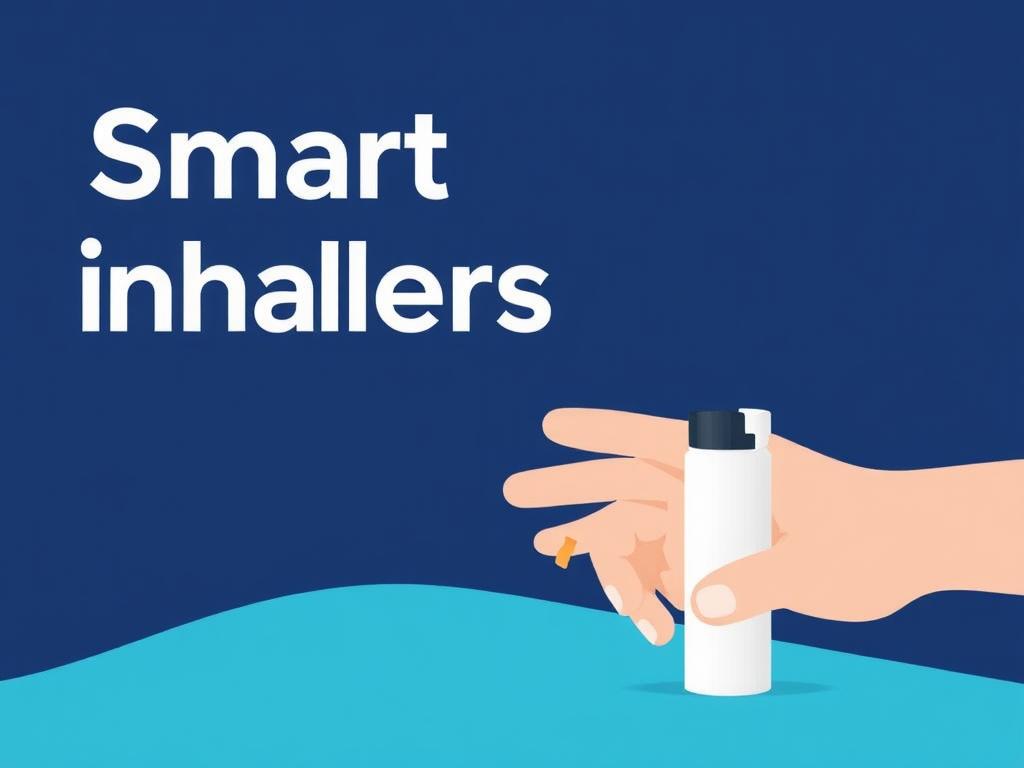     Inhaladores inteligentes: ¿Vale la pena el costo?. Conclusión