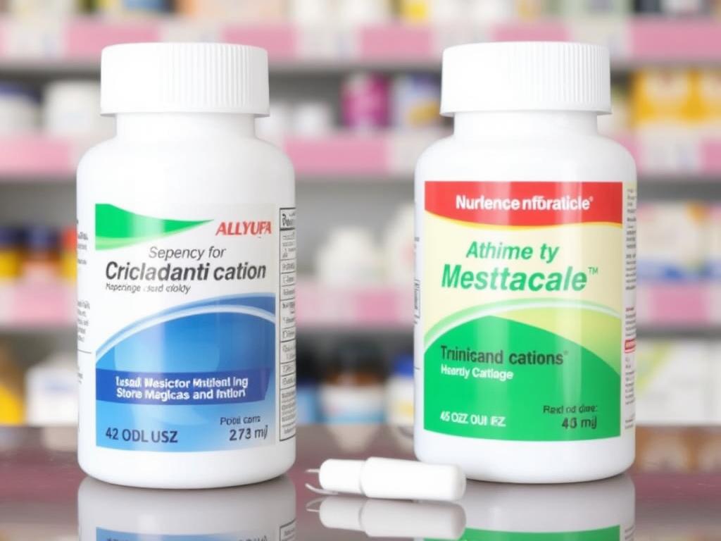    El costo de los medicamentos para el asma en la isla. Pricing Comparison: Asthma Medication Costs on the Island vs. Mainland