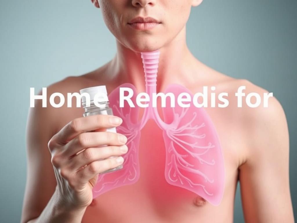     Remedios caseros para el asma: ¿Funcionan o son peligrosos?. Potential Risks and Dangers of Using Home Remedies for Asthma