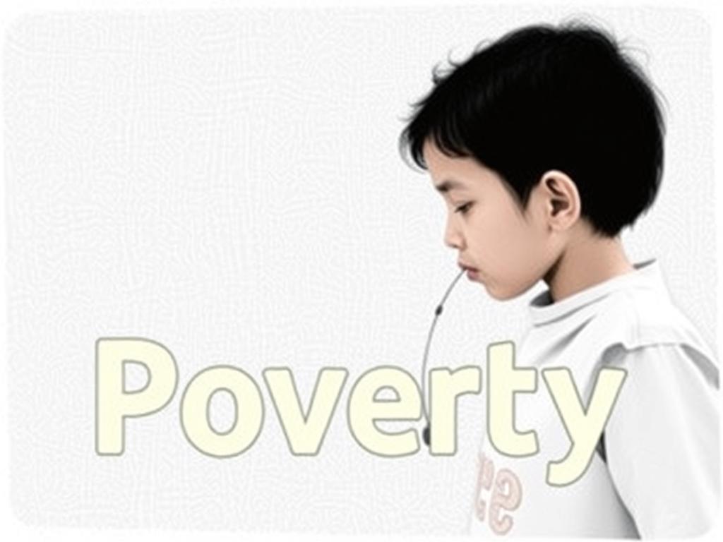     Asma y pobreza: ¿Por qué afecta más a ciertas comunidades?. Introducción al vínculo entre asma y pobreza