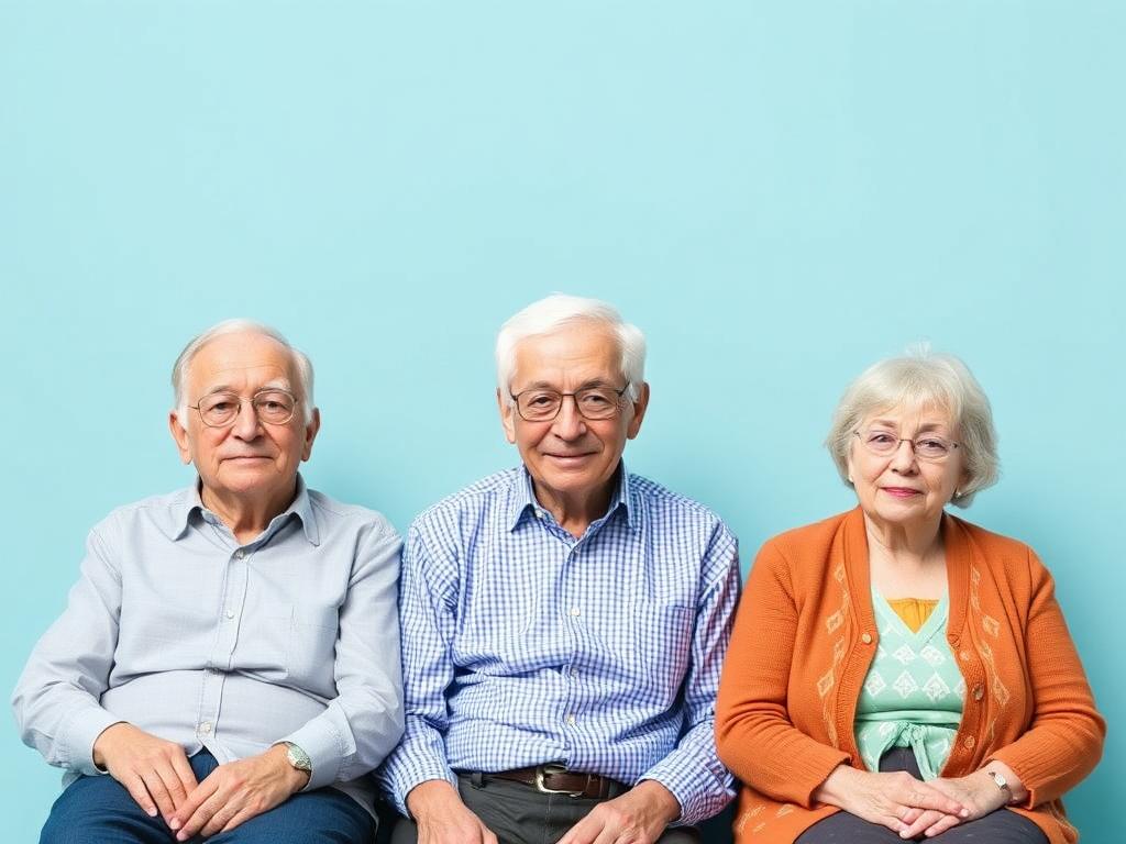     Asma en adultos mayores: Un problema ignorado. Retos en el Manejo del Asma en Adultos Mayores