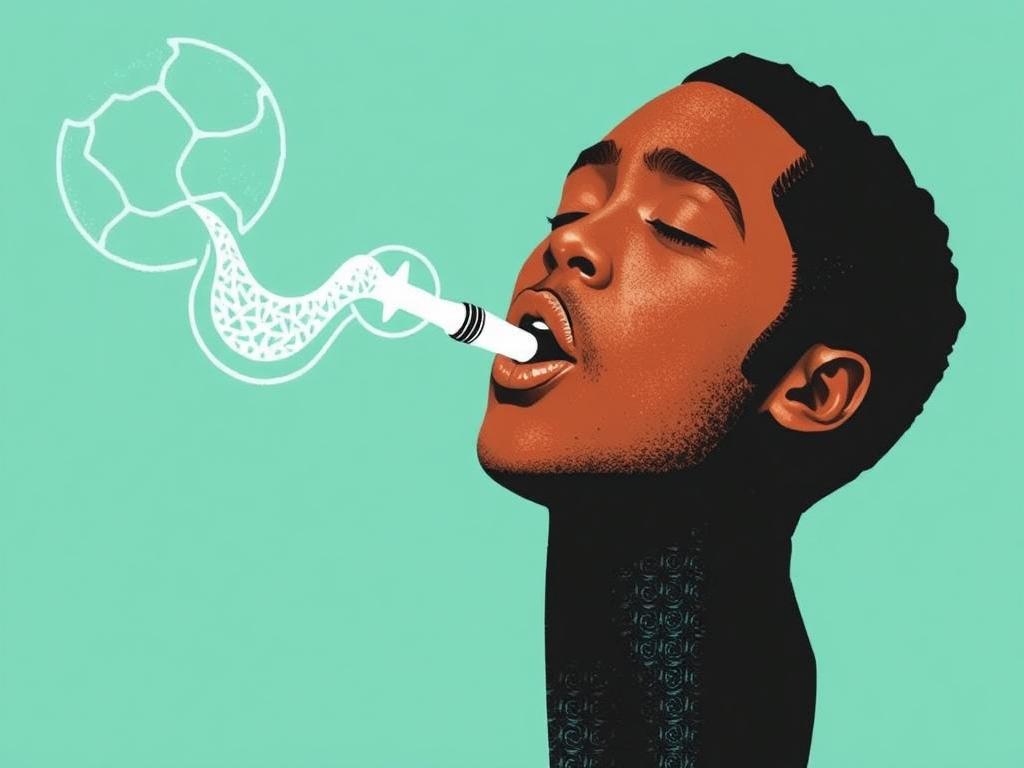 El asma en la música urbana: ¿Por qué tantos artistas lo mencionan?. Perspectivas médicas y culturales de la relación entre asma y música urbana El asma en la música urbana: ¿Por qué tantos artistas lo mencionan?. Perspectivas médicas y culturales de la relación entre asma y música urbana