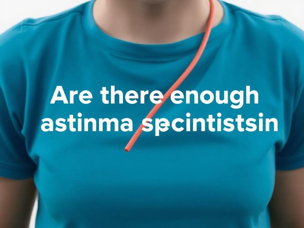     ¿Hay suficientes especialistas en asma en Puerto Rico?. Government Policies and Health System Initiatives