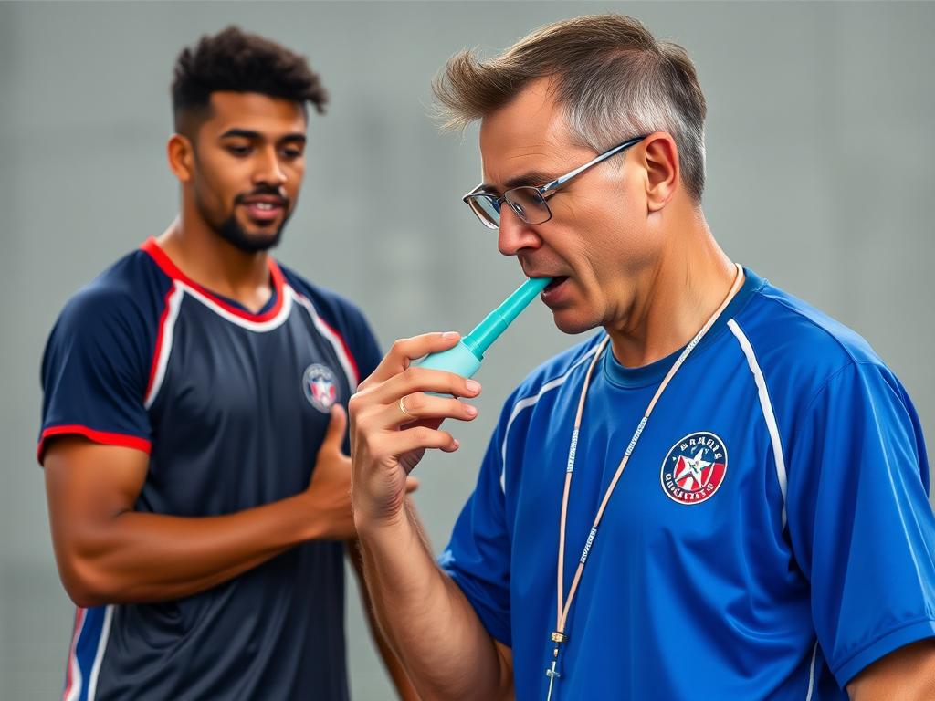 Asma en atletas boricuas: Cómo lo manejan los profesionales. Prevalencia del asma en atletas boricuas Asma en atletas boricuas: Cómo lo manejan los profesionales. Prevalencia del asma en atletas boricuas