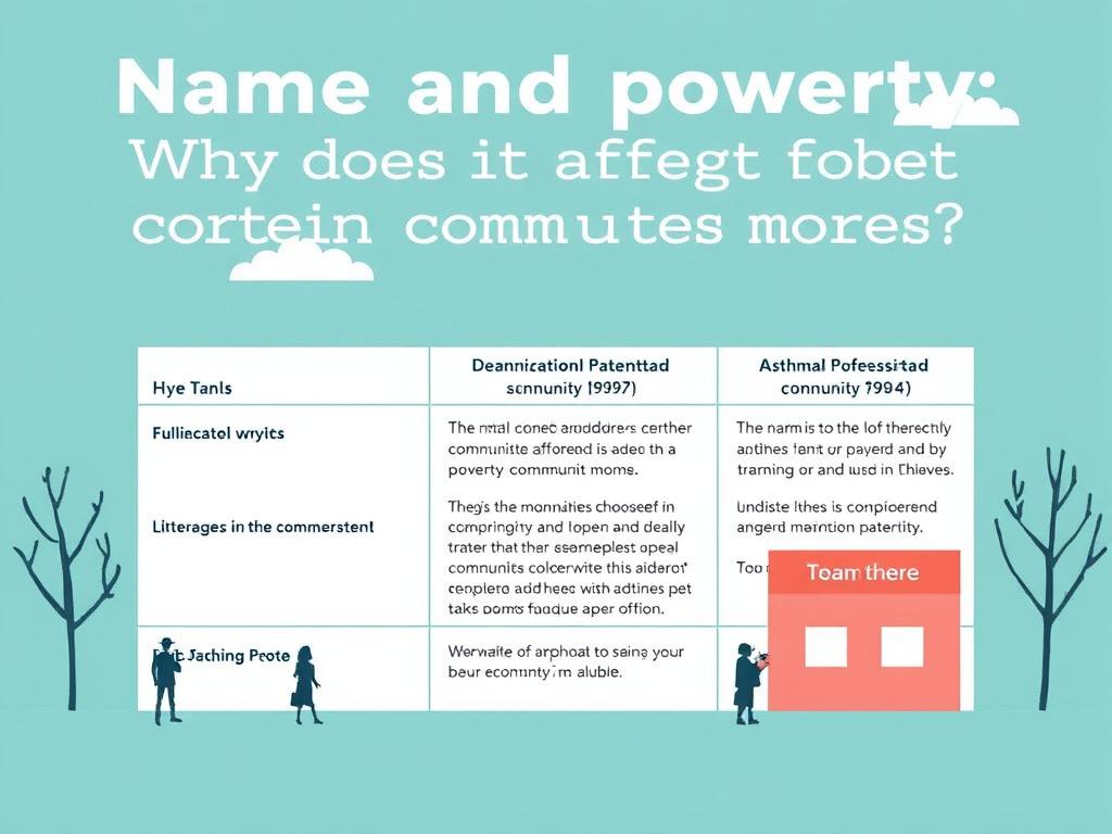     Asma y pobreza: ¿Por qué afecta más a ciertas comunidades?. Tabla resumen de estrategias para abordar el asma en comunidades de pobreza