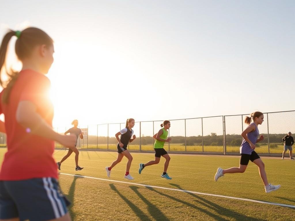     Deportes que sí puedes practicar si tienes asma. ¿Qué es el asma y por qué elegir bien el deporte es importante?