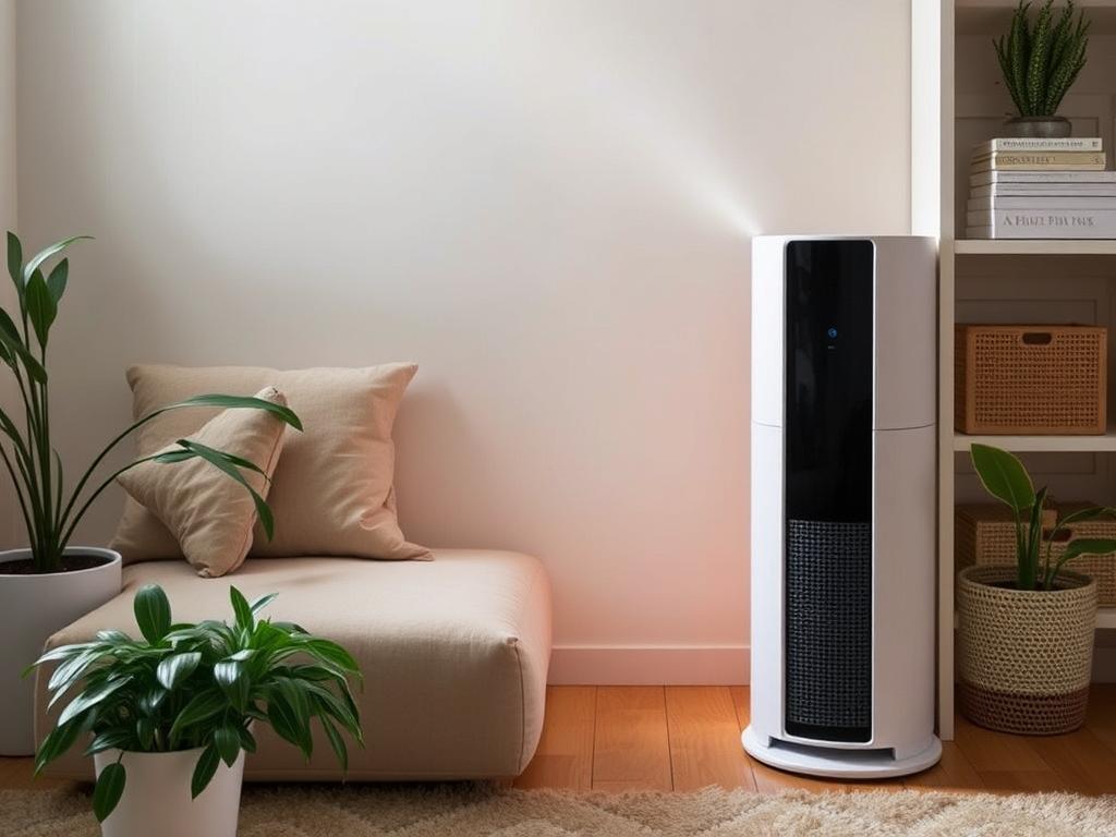     Purificadores de aire: ¿Realmente funcionan en casas boricuas?. Consejos prácticos para maximizar el uso del purificador en casas boricuas
