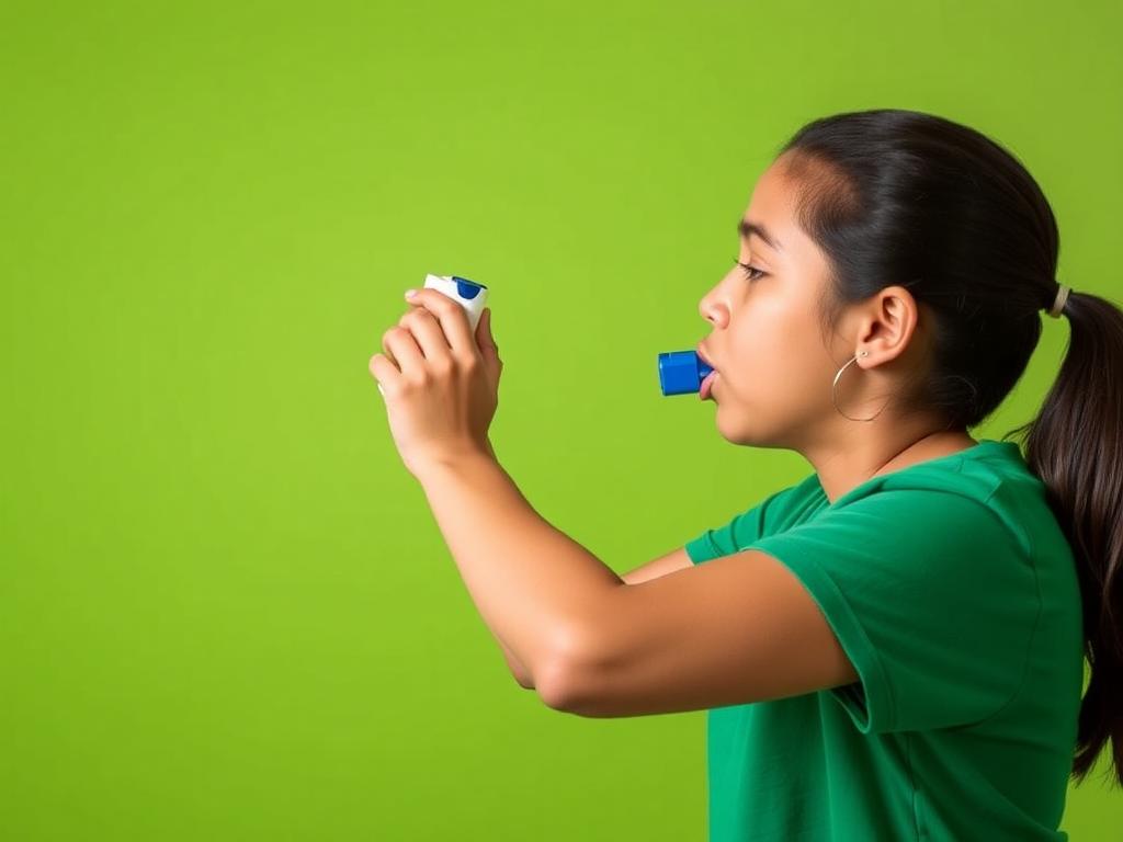     ¿Cómo usar un inhalador correctamente? (Paso a paso boricua). ¡A respirar mejor con tu inhalador!