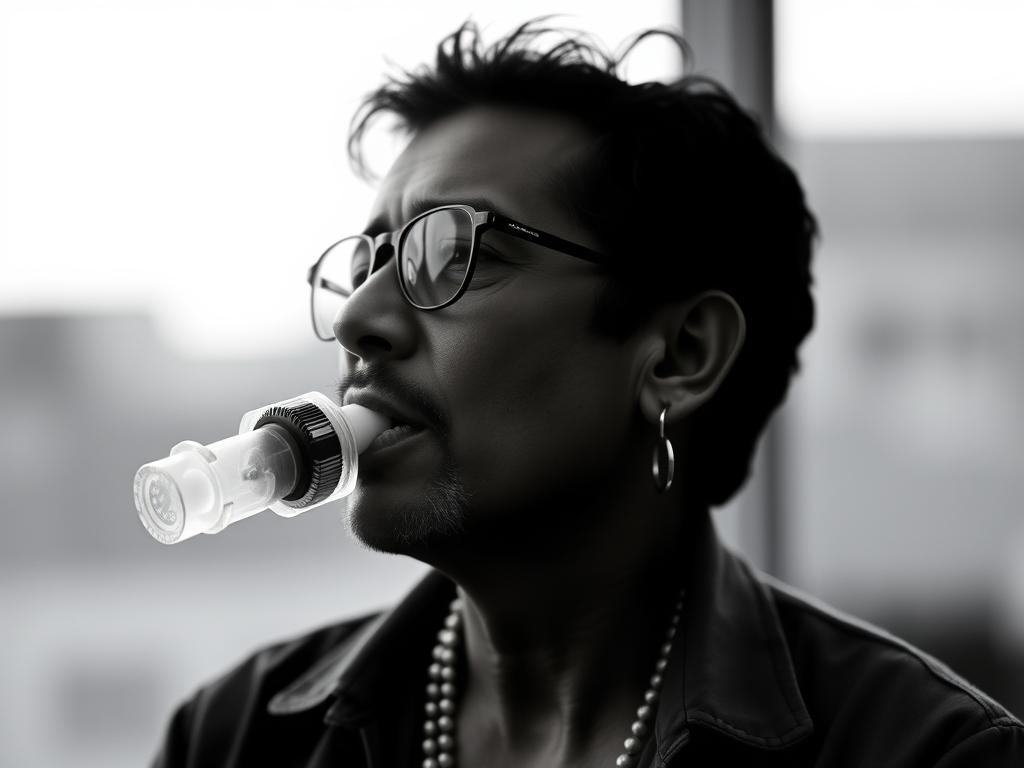     Historias de famosos boricuas que viven con asma. Famosos boricuas que viven con asma y han dejado huella