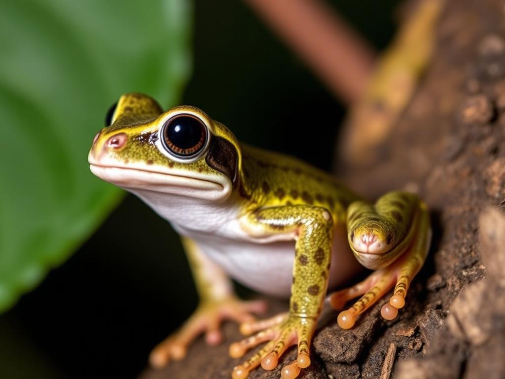 ¿El coquí provoca asma? Desmontando mitos tropicales. Factores que sí provocan asma y cómo diferenciarlos ¿El coquí provoca asma? Desmontando mitos tropicales. Factores que sí provocan asma y cómo diferenciarlos