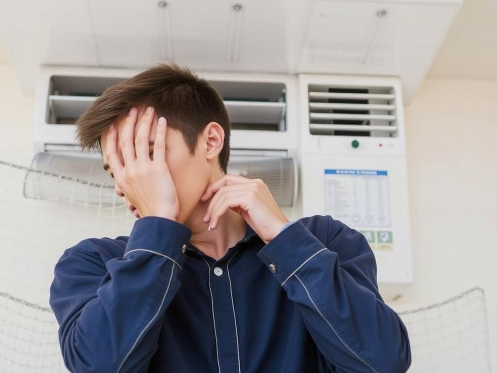 ¿El aire acondicionado empeora el asma? Lo que dicen los expertos. ¿Qué opinan las principales organizaciones médicas? ¿El aire acondicionado empeora el asma? Lo que dicen los expertos. ¿Qué opinan las principales organizaciones médicas?