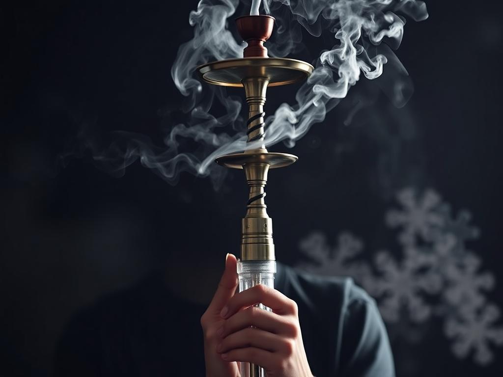     Fumar hookah o vapear con asma: Riesgos que no te dicen. Vapear con Asma: ¿Un Riesgo Invisibilizado?
