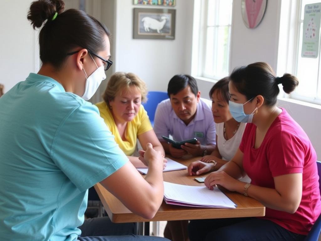     Grupos de apoyo para asmáticos en PR: ¿Dónde encontrarlos?. Frequently Asked Questions about Grupos de Apoyo para Asmáticos en Puerto Rico