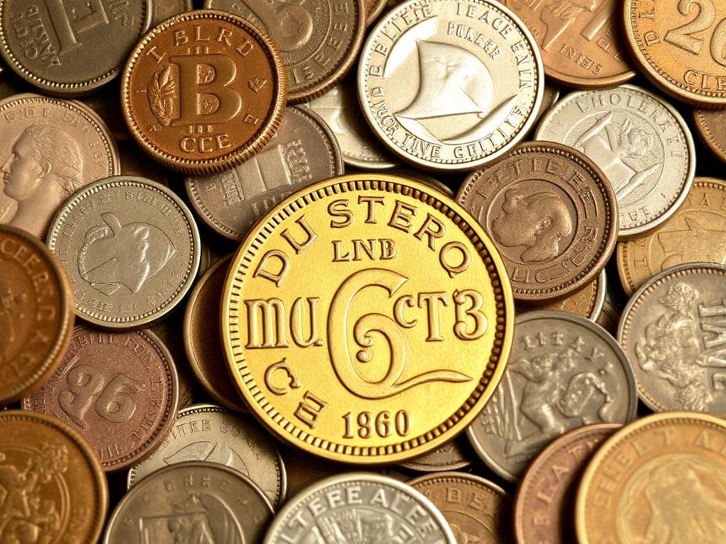 How to Check the Value of Old Coins: A Practical Guide for Curious Collectors